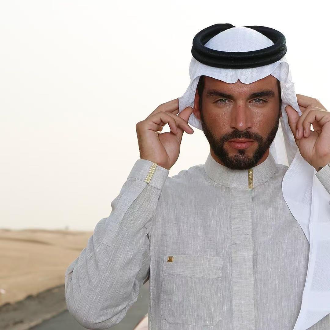 Professional Textile